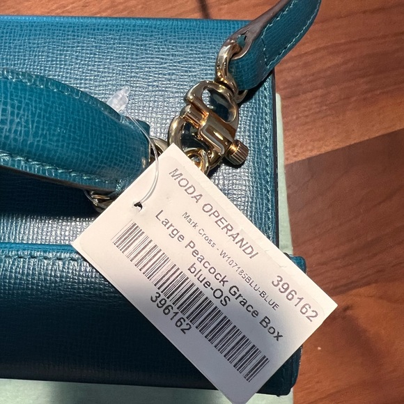 Marc Cross - Picture 10 of 16